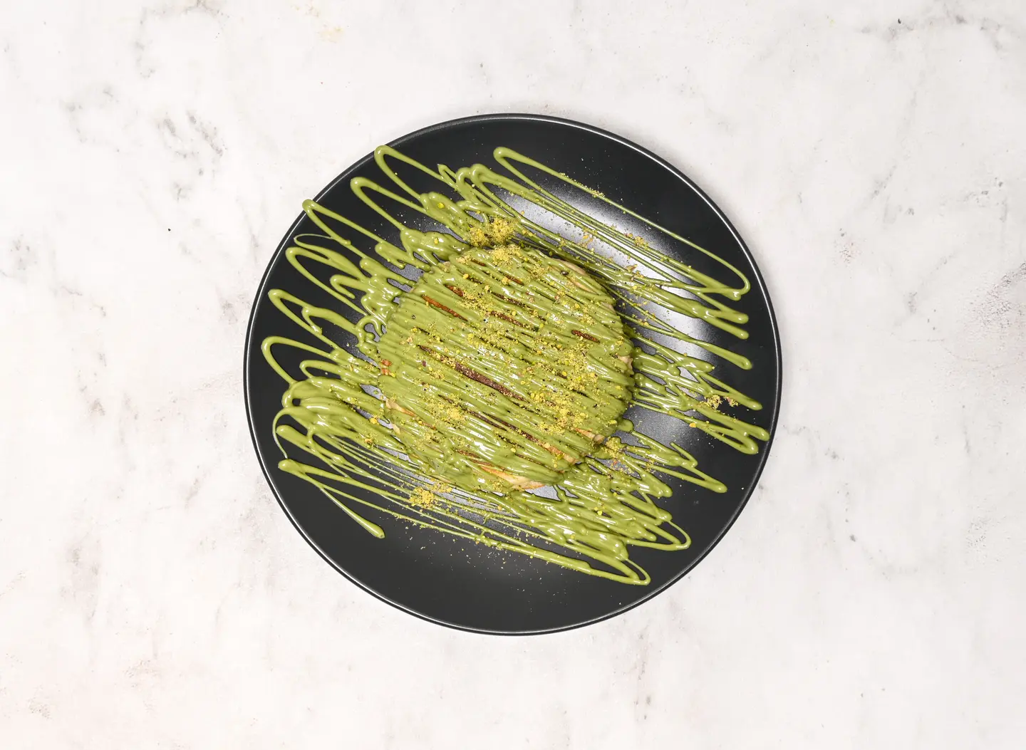 بان كيك بيستاشيو - صغير