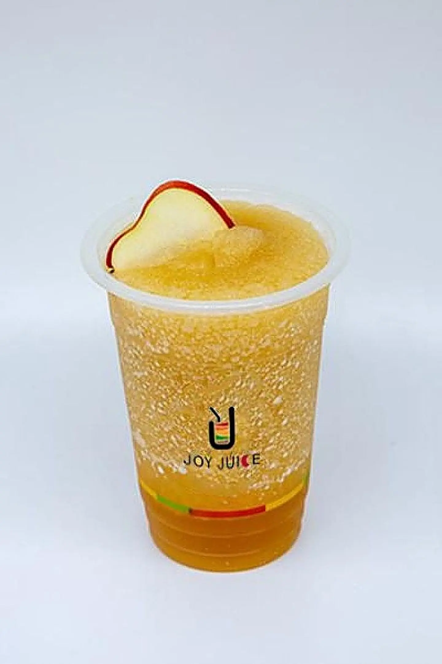 Red Apple Smoothie - Small