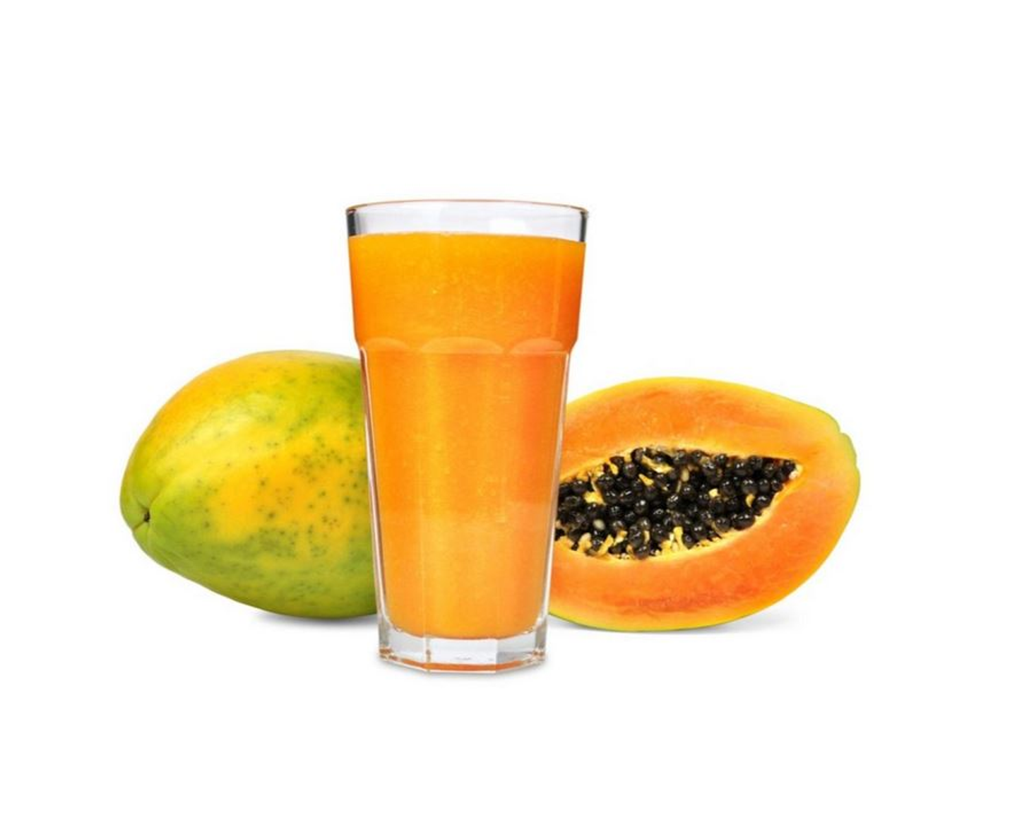 Ambert Juice - Medium