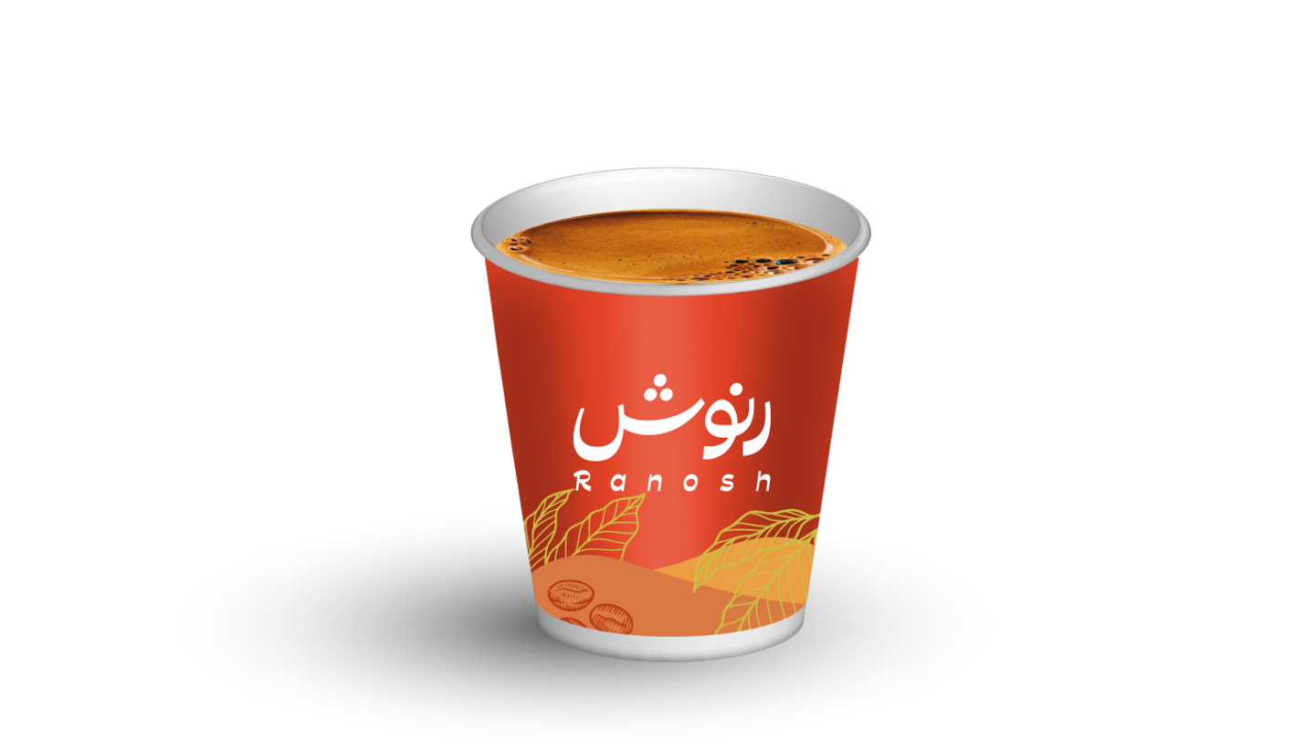 اسبريسو ميكاتو - صغير