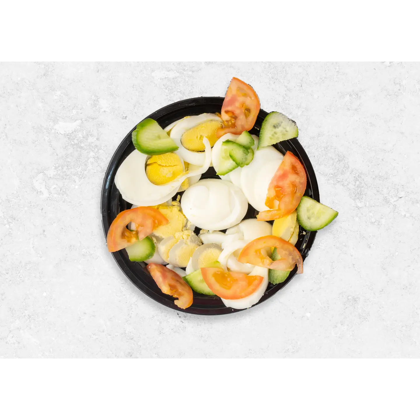 Sunny Side Up Egg - Plain