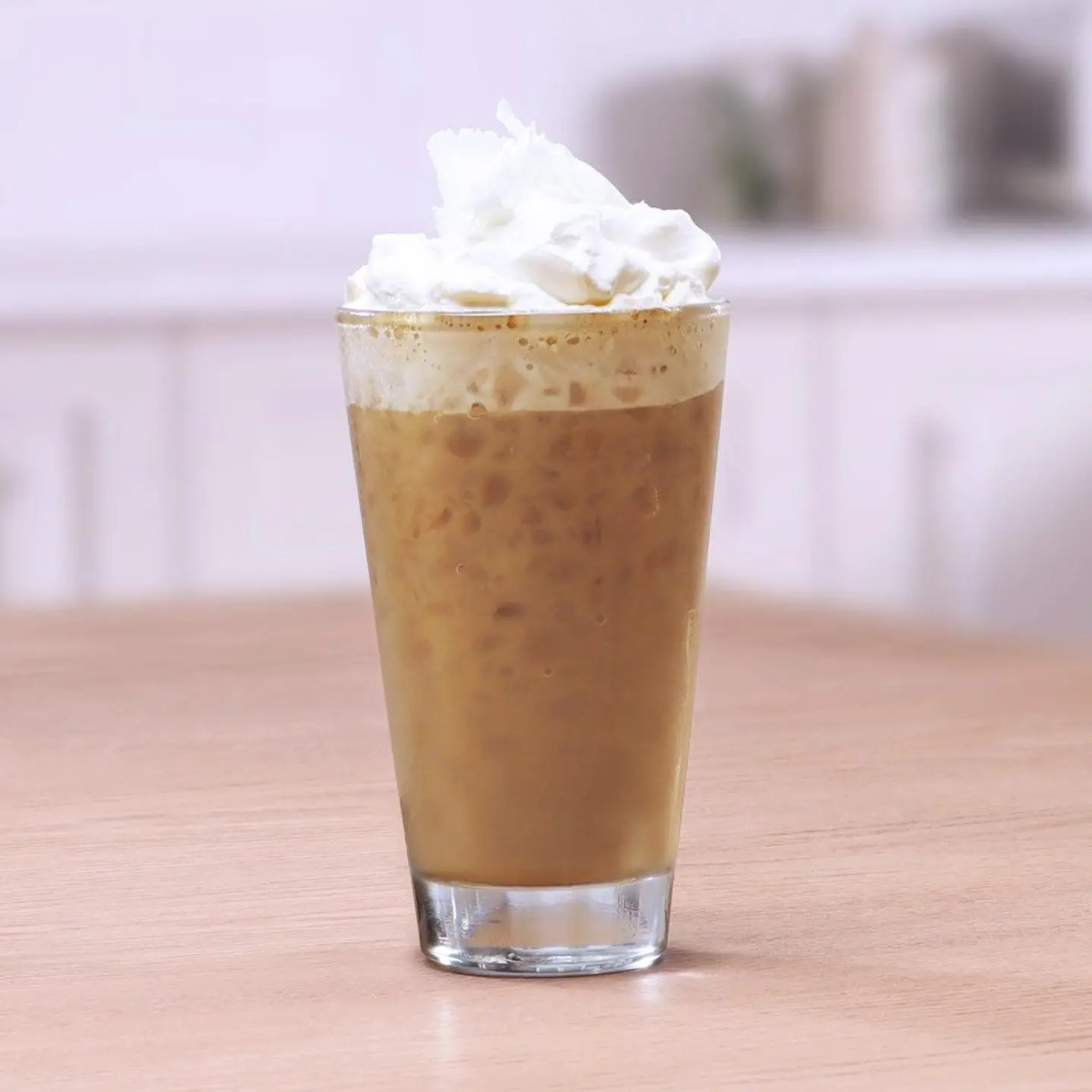 Plain Mocha - Medium