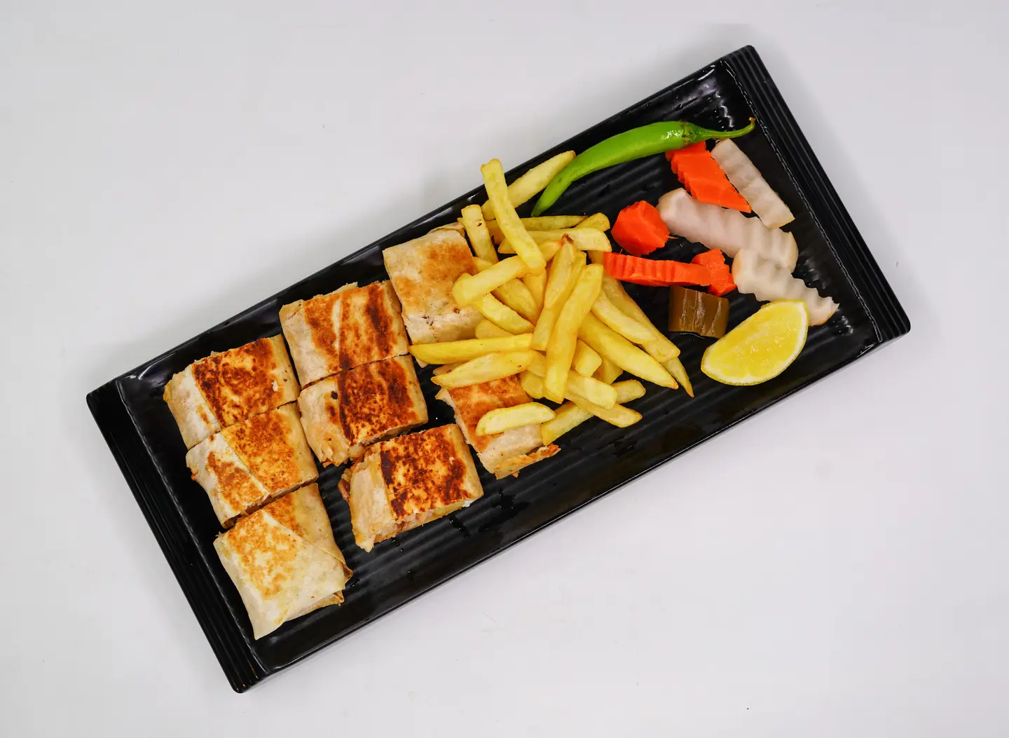 Arabic Shawarma - Small