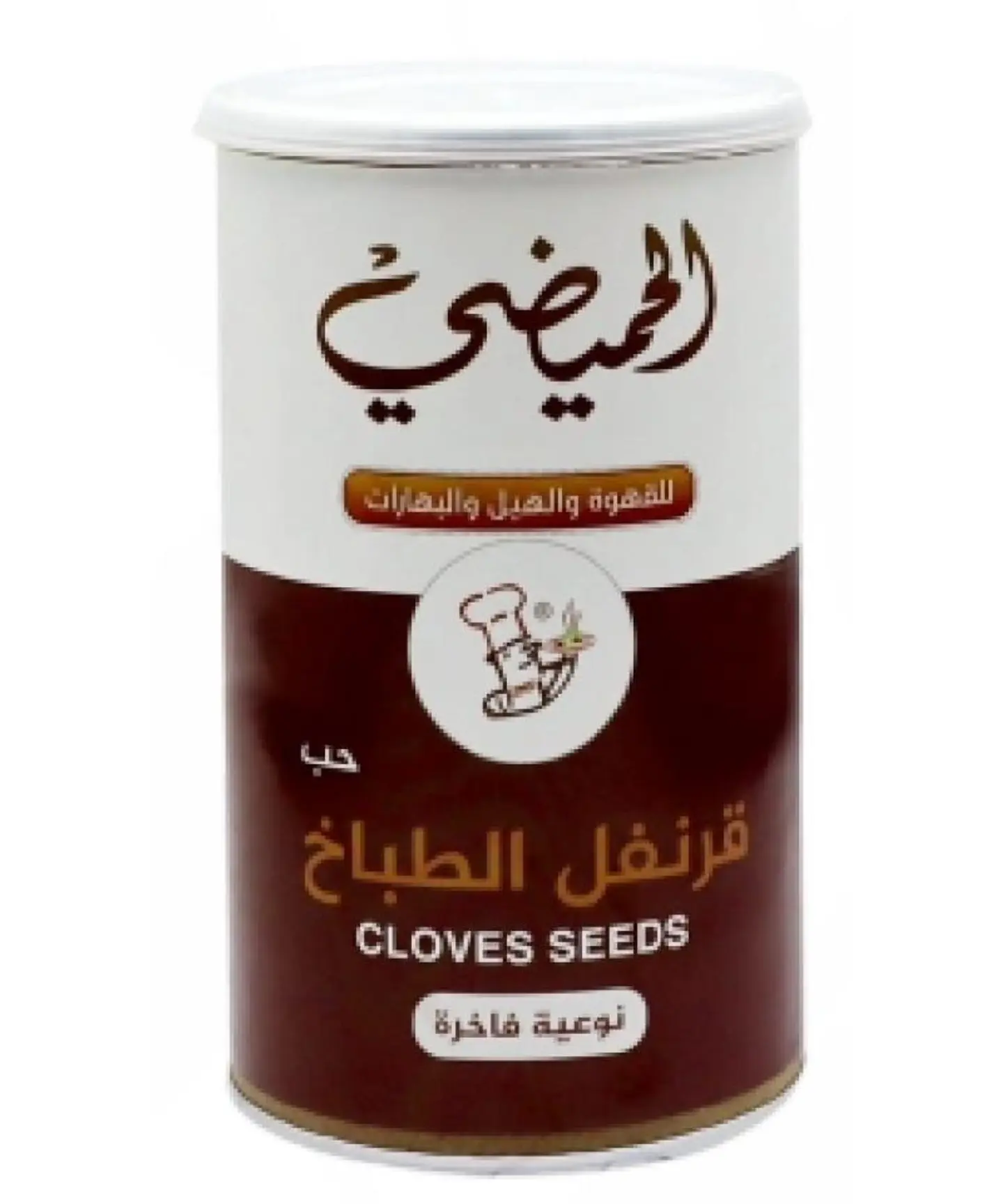قرنفل الطباخ حب - 165 جرام