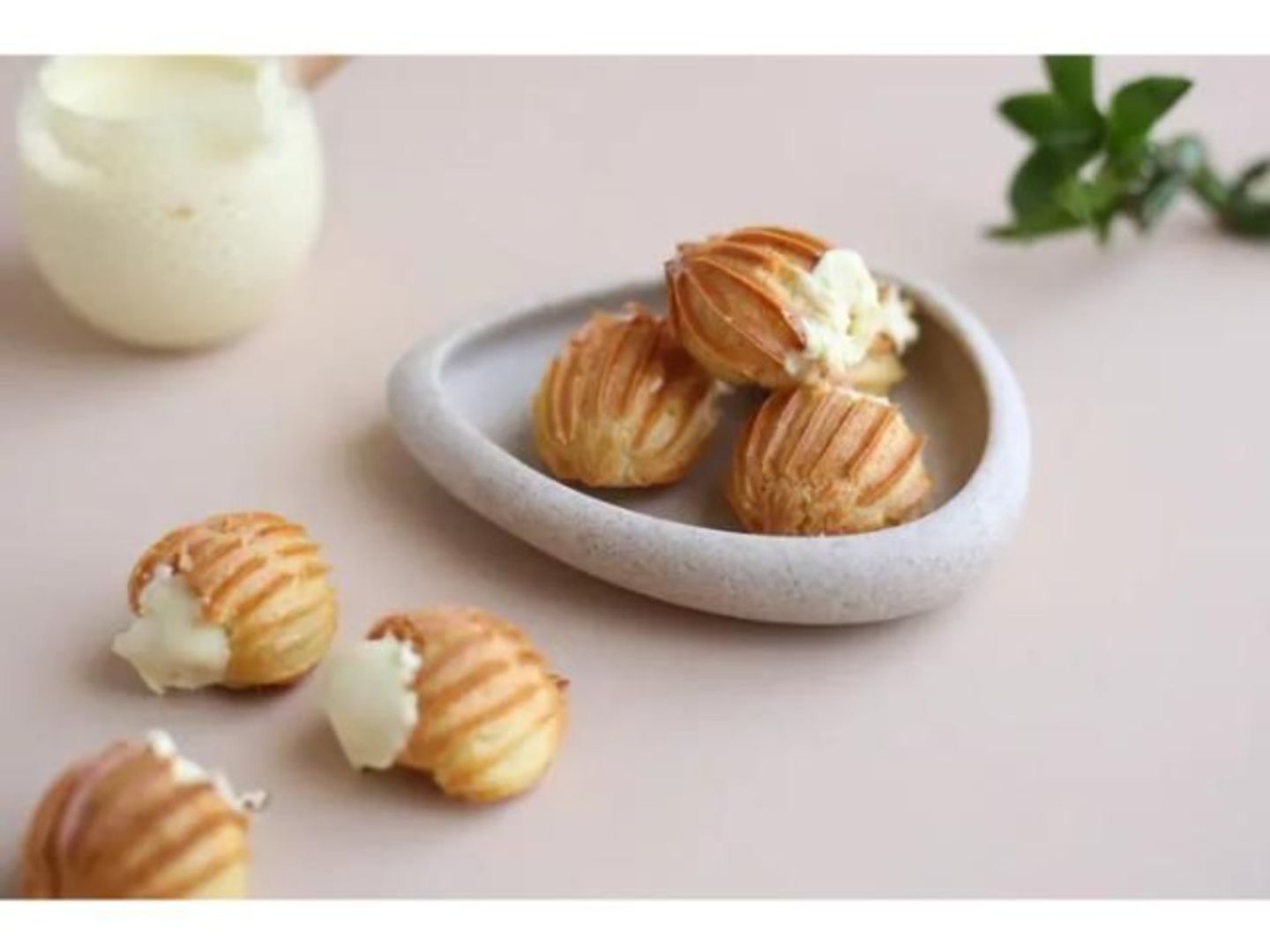 Grilled Choco Cheese - 250 Gram