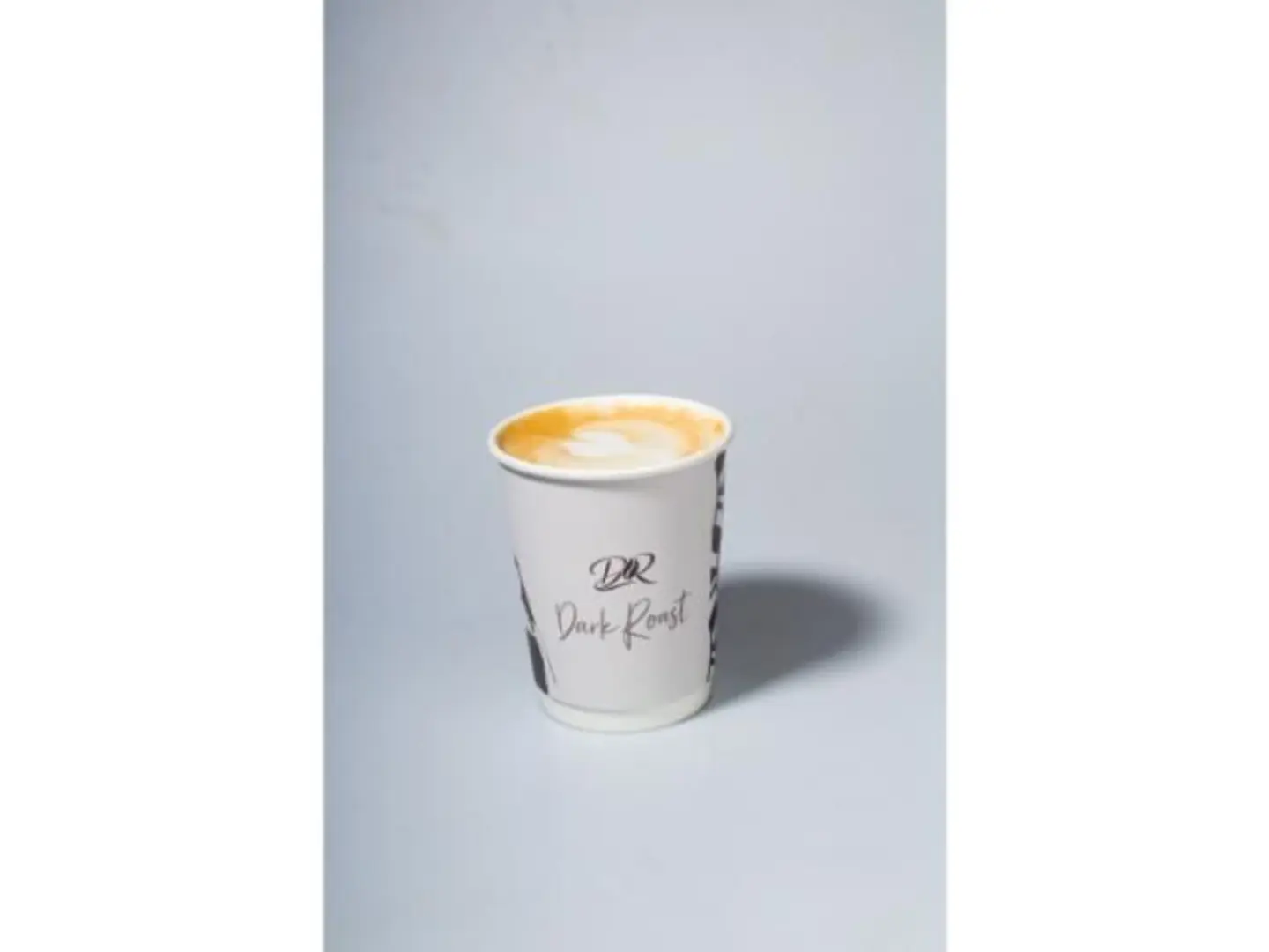 Cappuccino - Small