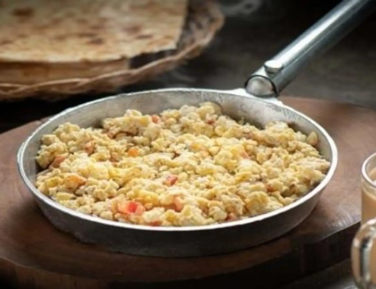 Shakshouka Plate - Cheese