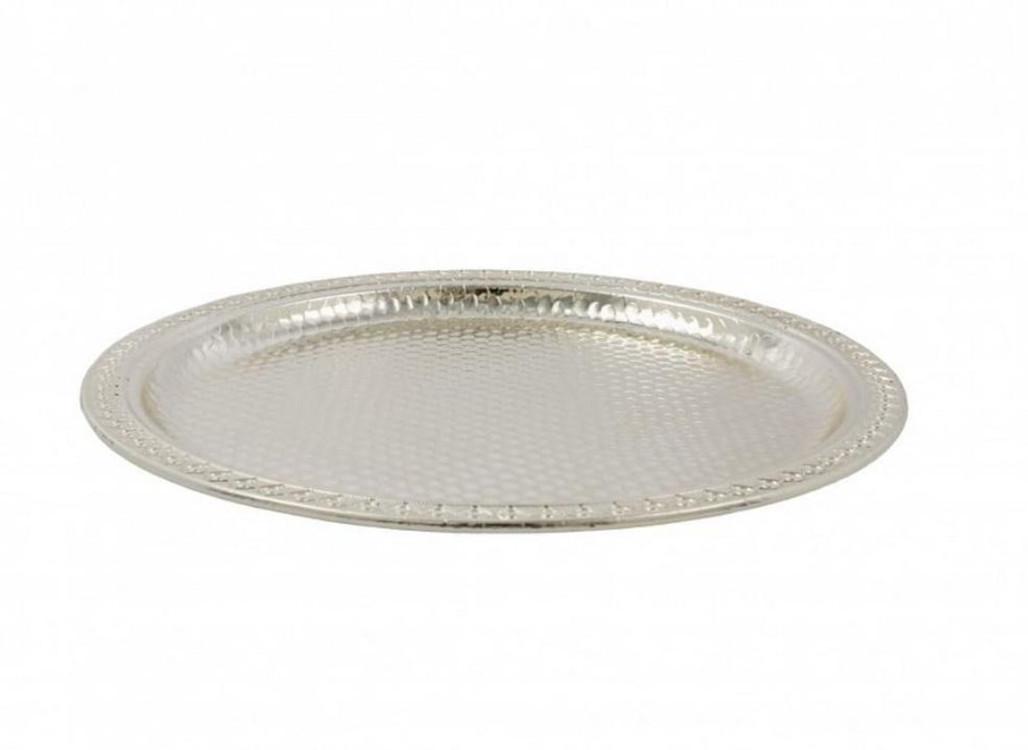 Aluminum Plate - Size 50