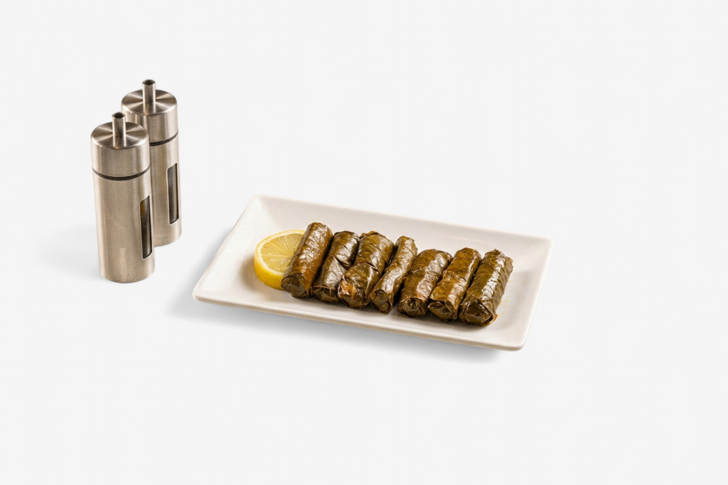 ورق عنب - ست حبات