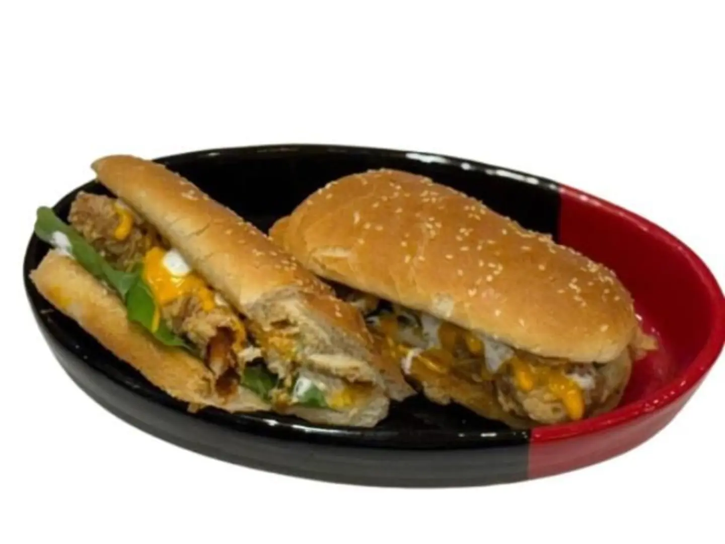 Fish Sandwich - Regular