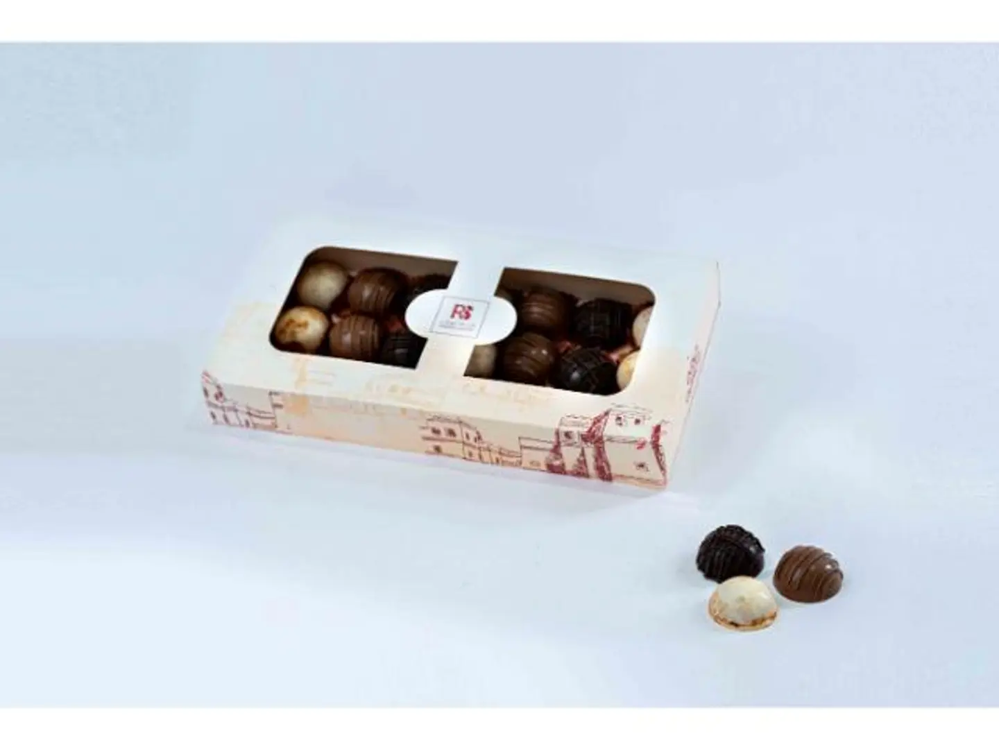 Oreo Dessert - 1/2 Kilo