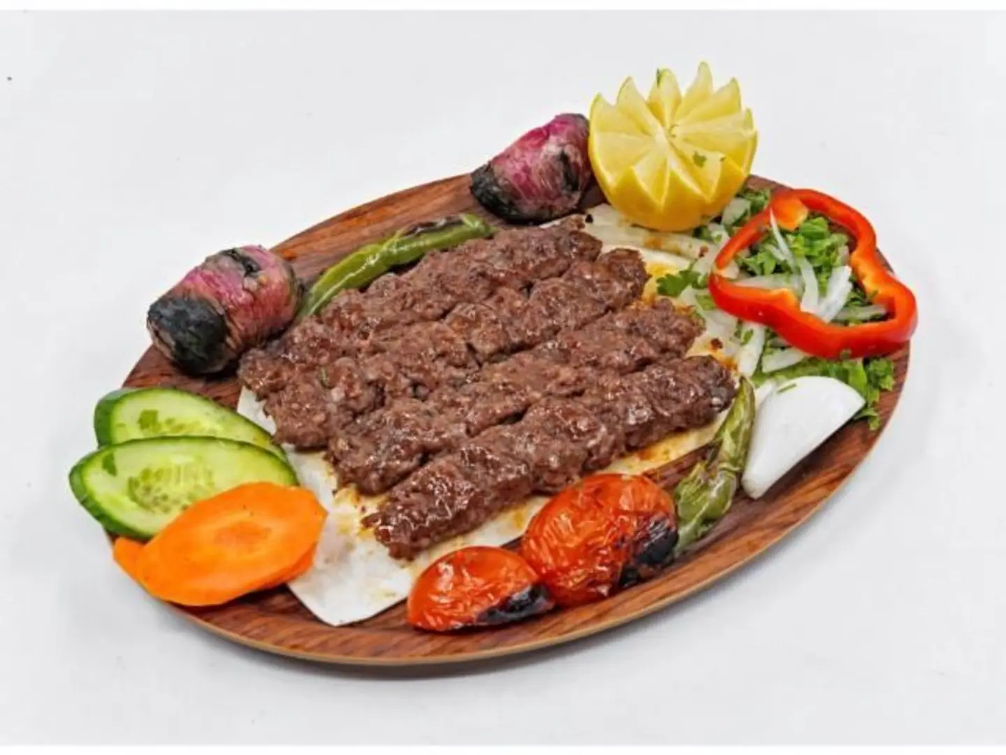 Iraqi Meat Kebab - Small