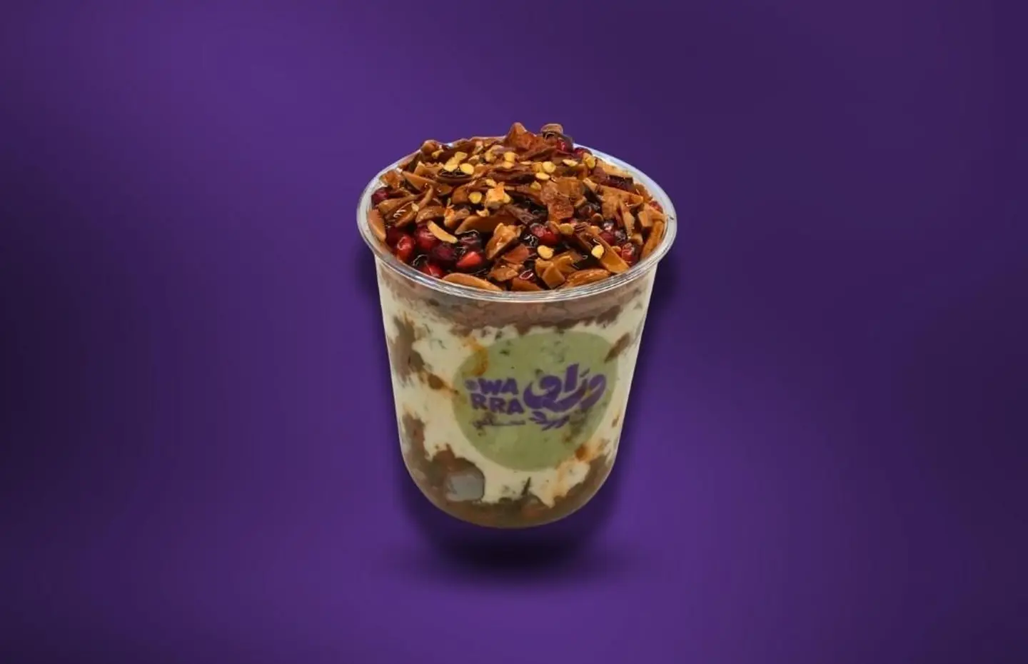 فتة سبايسى - صغير