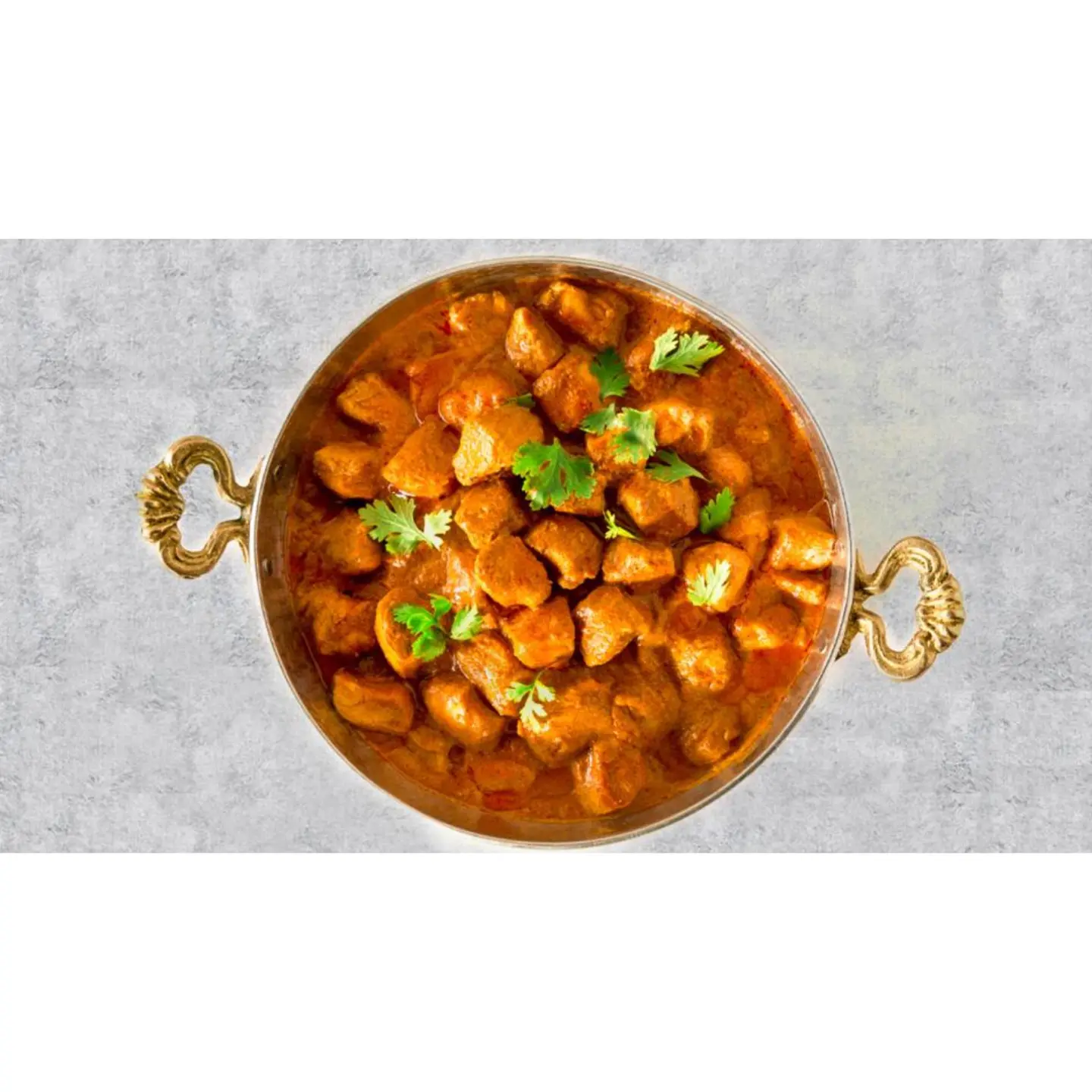 Chicken Tikka Masala - Half
