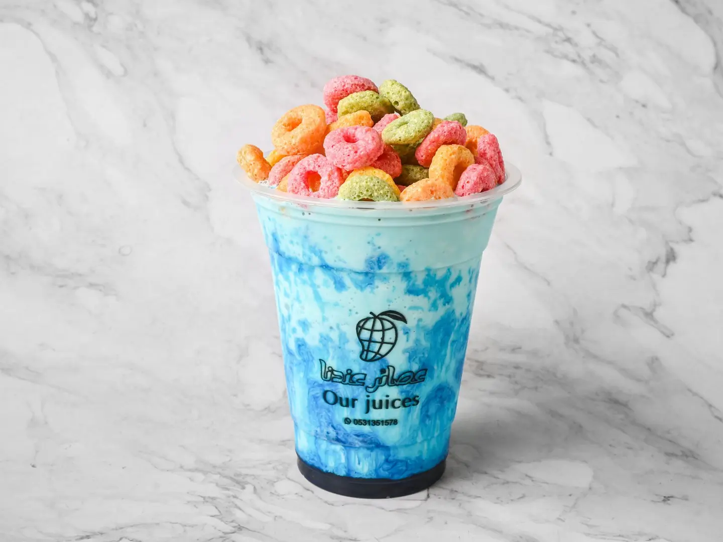 كرسبي بيبي - صغير