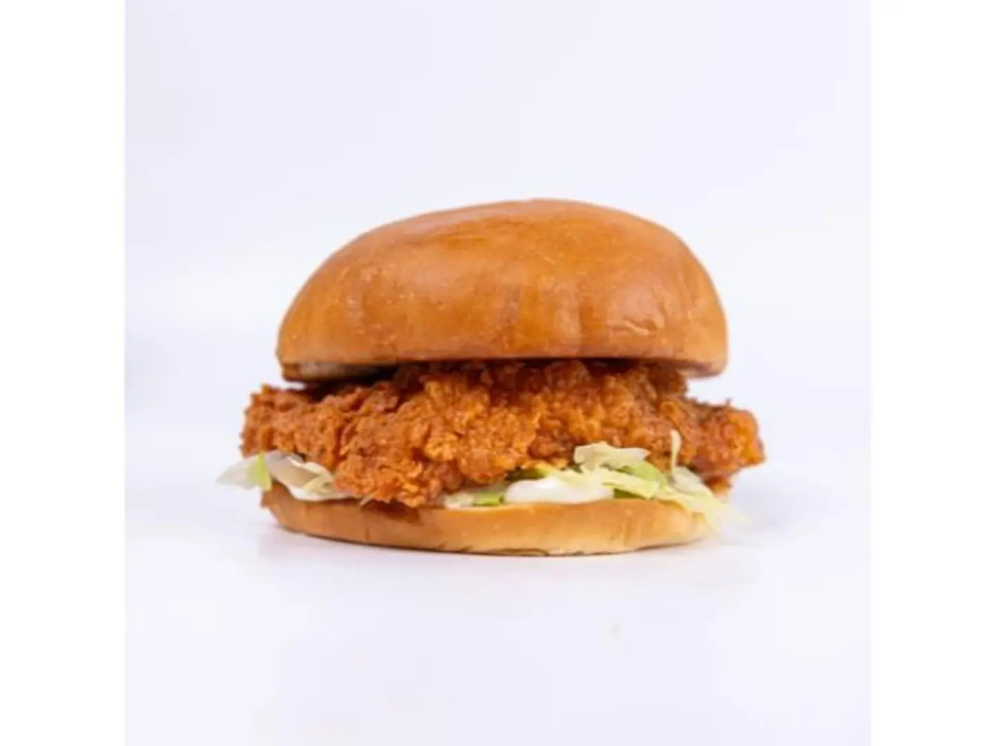 Chicken Fillet Meal - Small