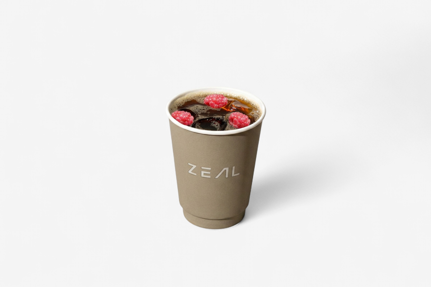 في 60 مع توت - صغير