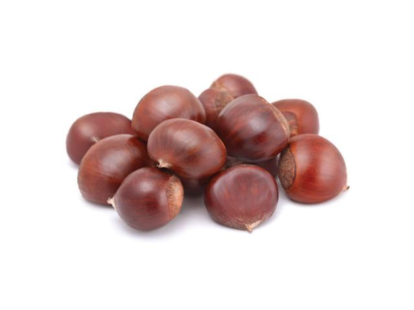 Chinese Chestnut - Half Kilo