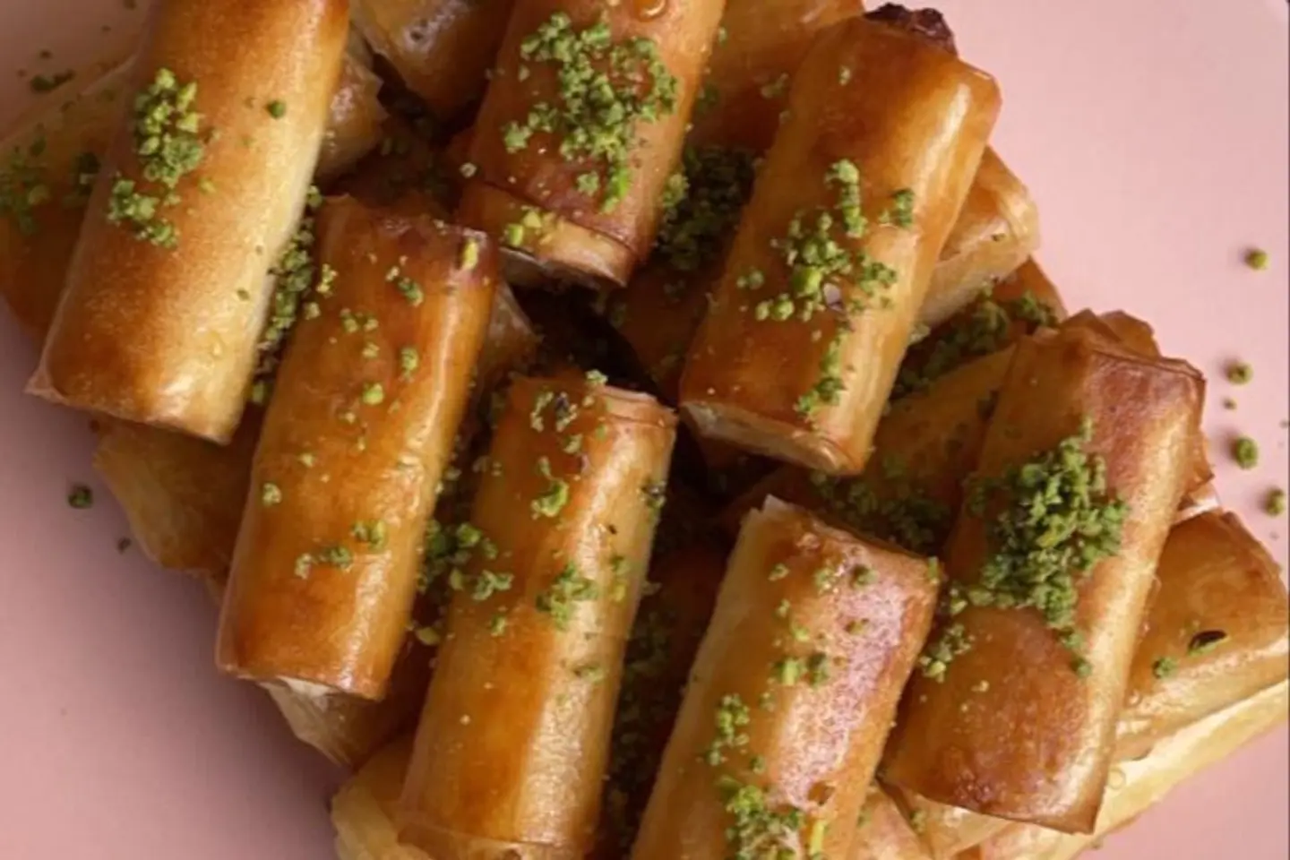 أصابع الجبن - بوكس ١٠ حبات