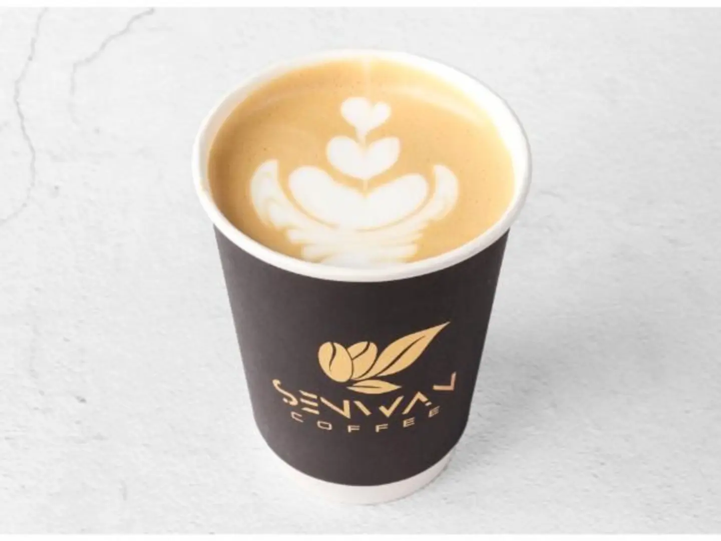 Latte - Small