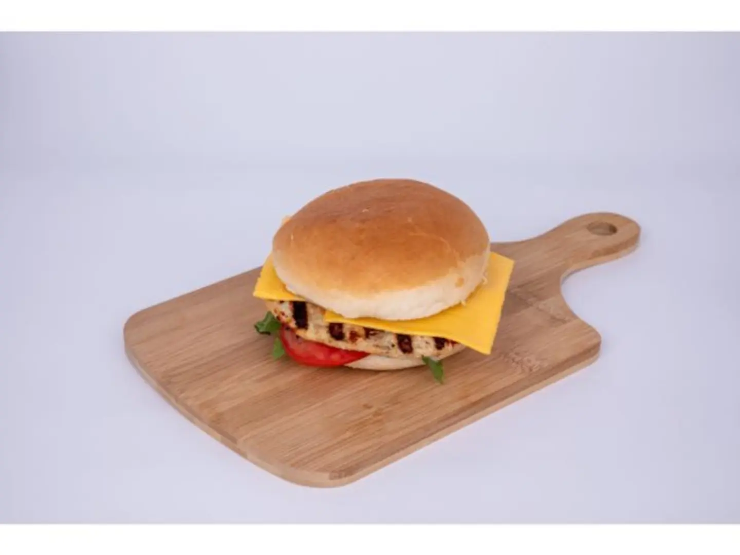 Chicken Burger Sandwich - Regular