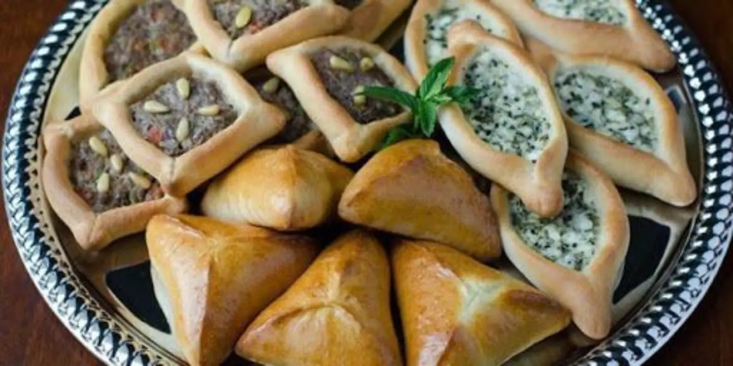 Mixed Pies - Small