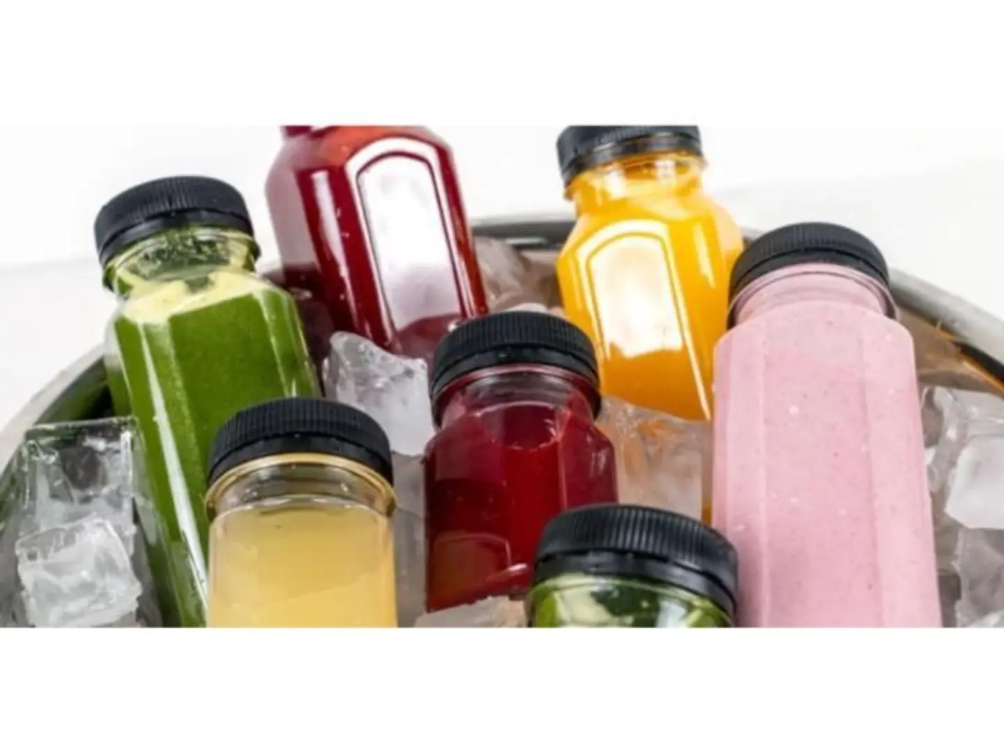Juice Box - 9 Juice Boxes