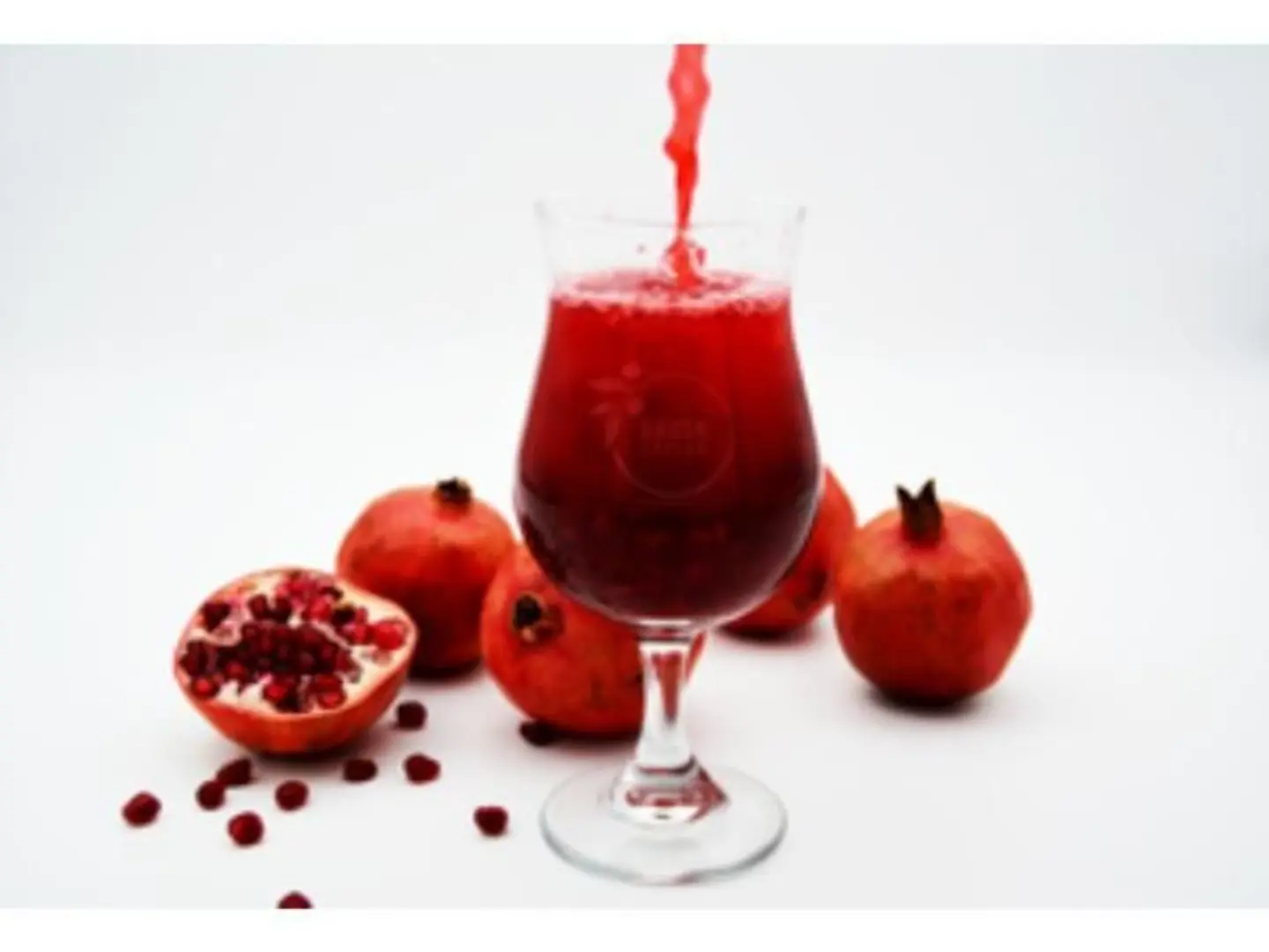 Pomegranate - Medium