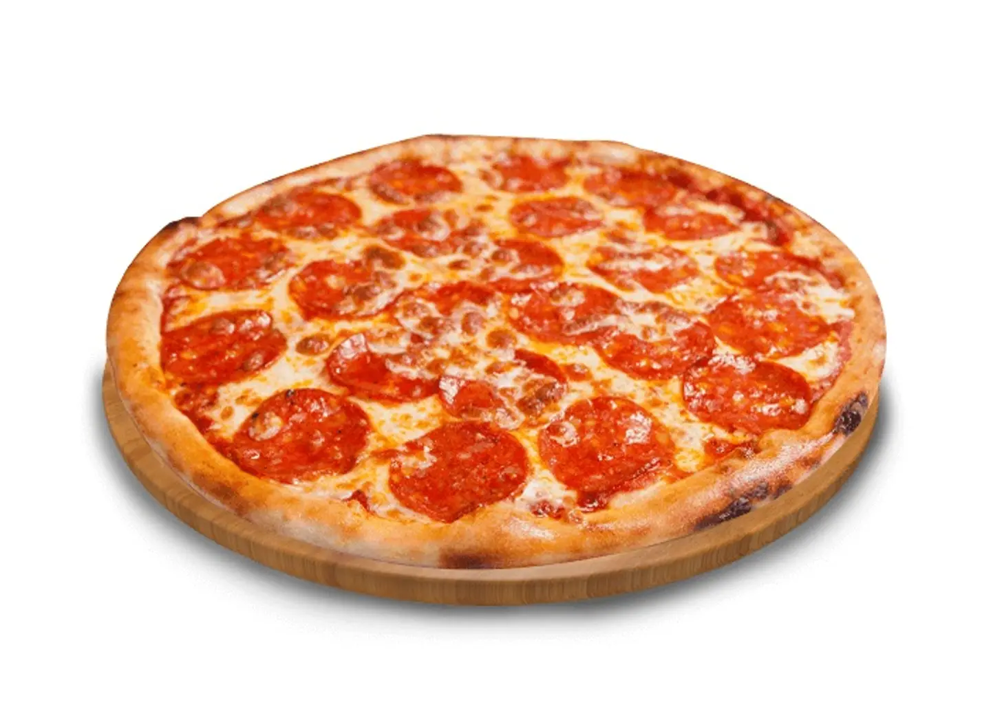 بيتزا مرتديلا - صغير