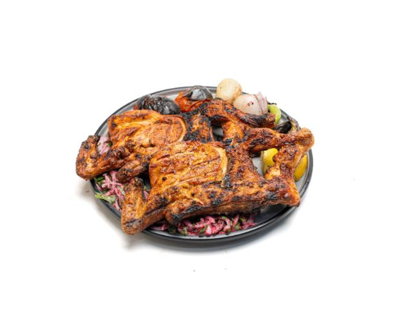 Charcoal Grilled Chicken - Small