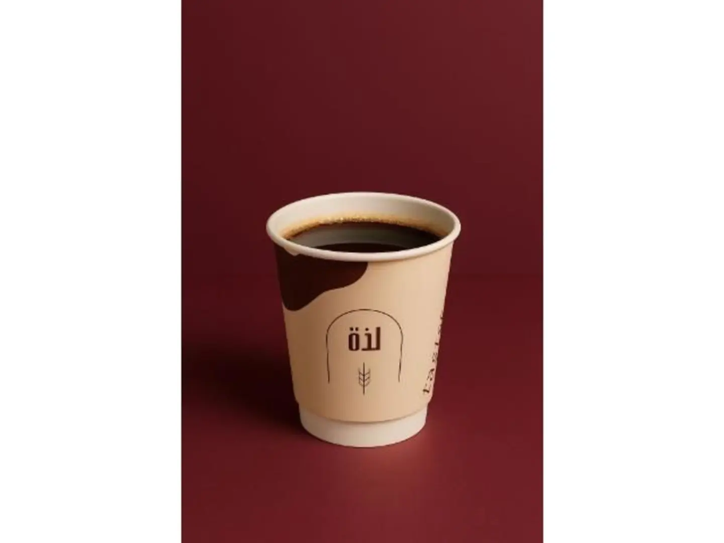 قهوة اليوم - حار