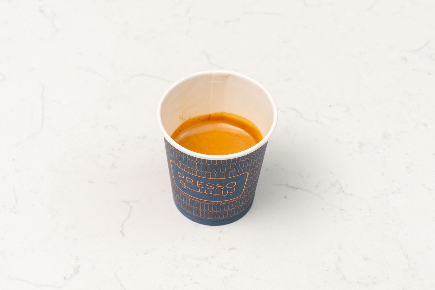 Espresso - Small