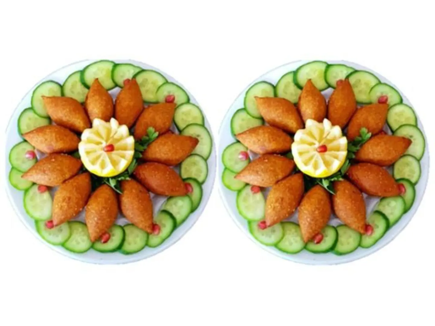 Beef Kibbeh - X Small