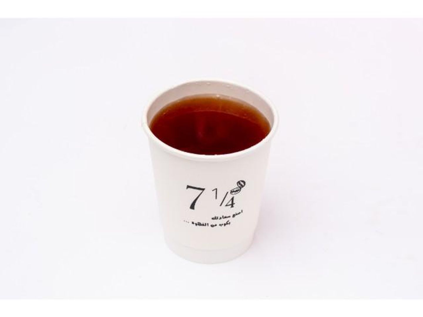 شاي عراقي - وسط