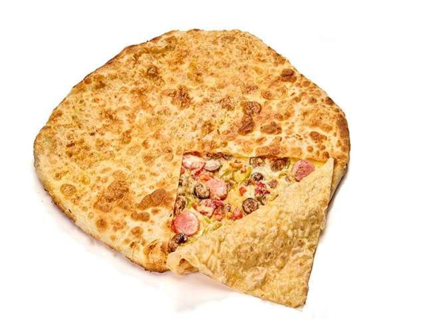 Eastern Kiri Crispy - Medium