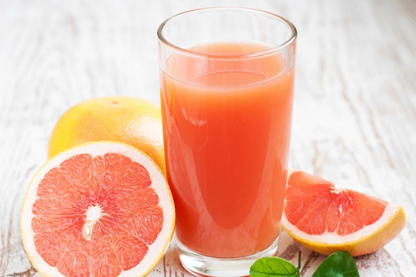 Grapefruit - 300 Mill