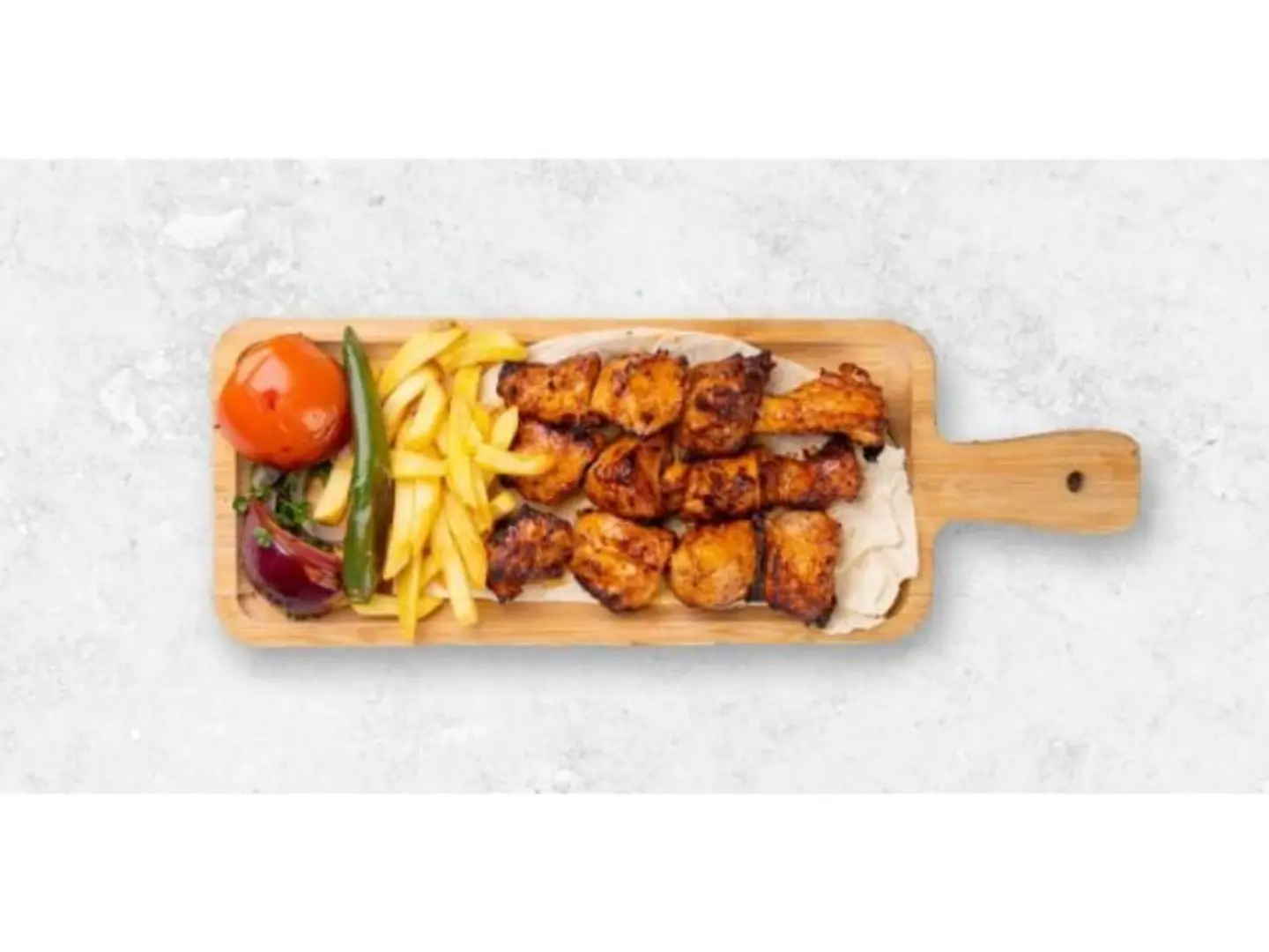 Shish Tawouk - Small