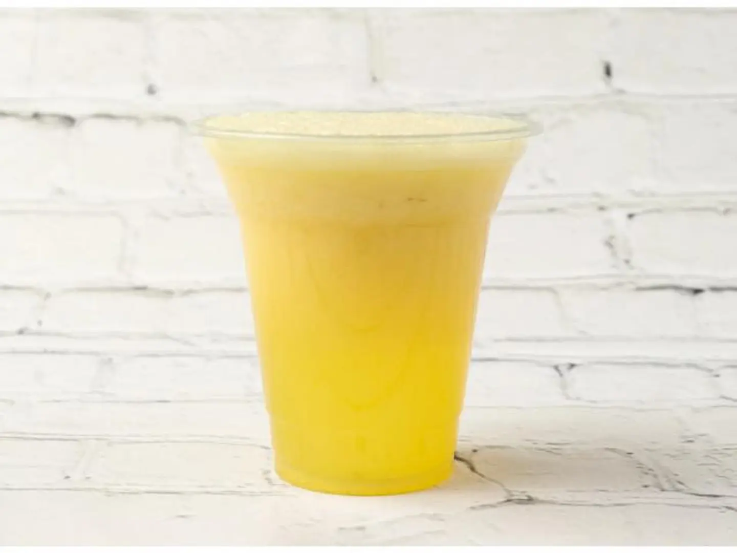 Sugarcane Juice With Pineapple - Medium