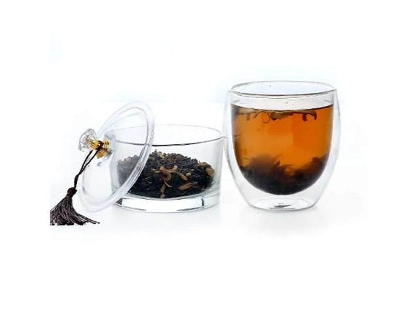 Mixed Tea - Small