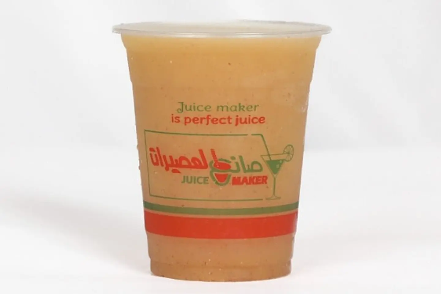 Apple - 12 Oz