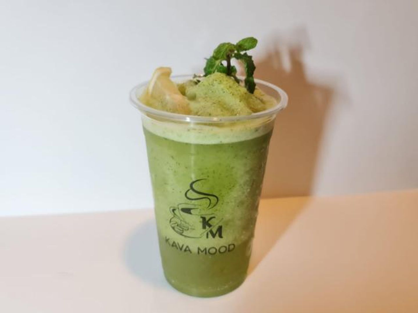 Lemon Mint - Medium