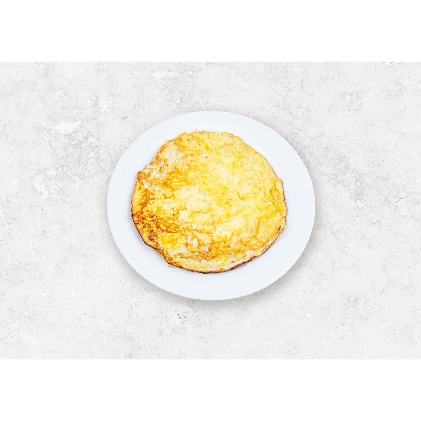 Fried Eggs - Plain