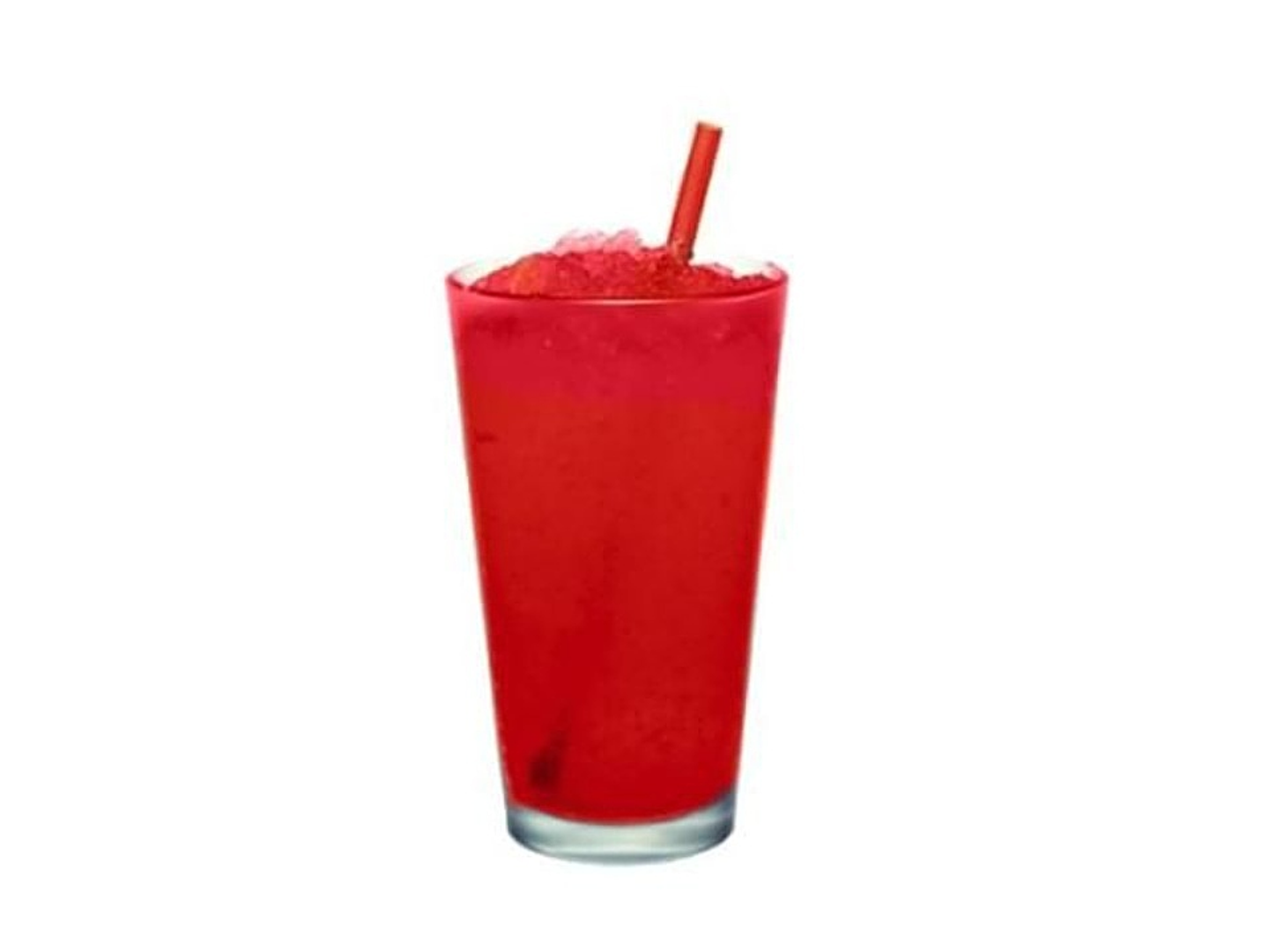 Pomegranate Slush - Small