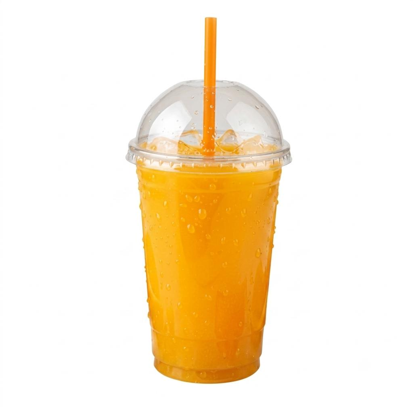 Squeezed Orange - Medium
