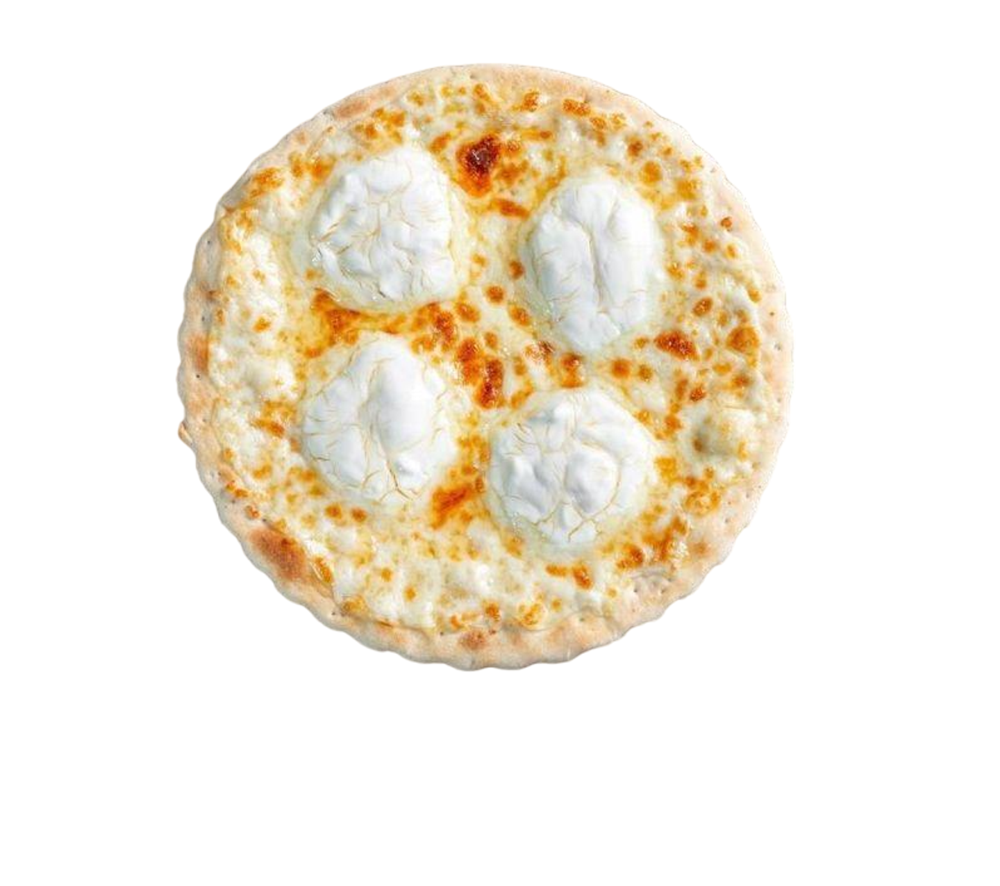 Ash Albulbul Pizza - Medium