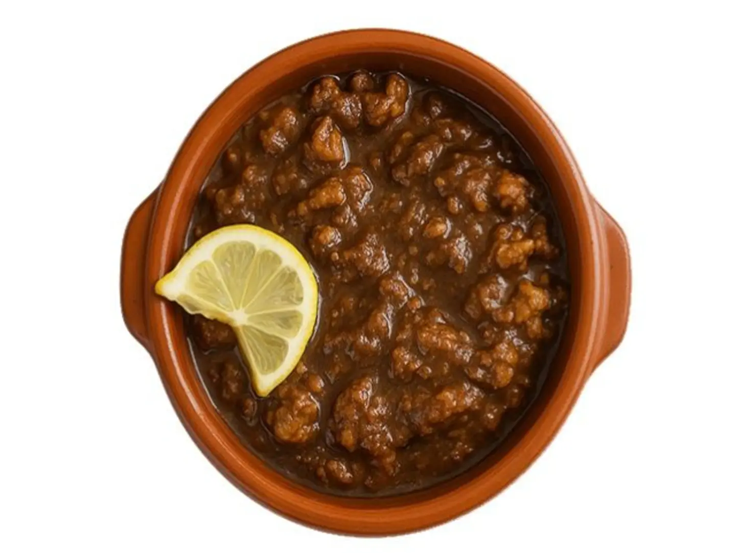 طاجن فيليه بالحمر - طاجن كامل