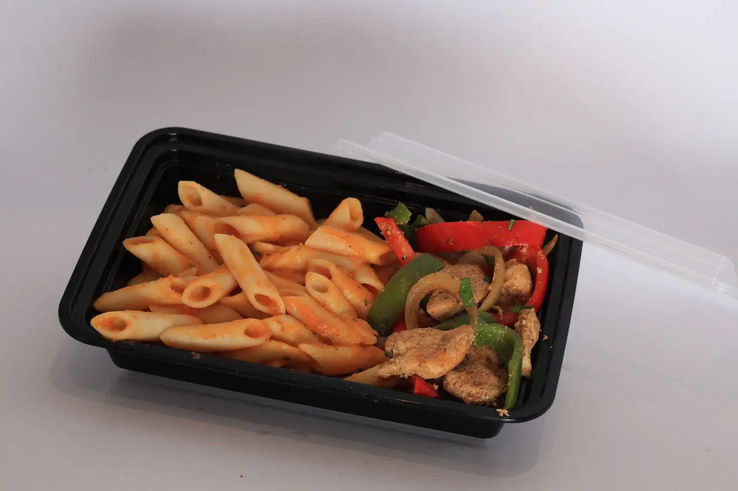 Chicken Fajita - 100 Grams