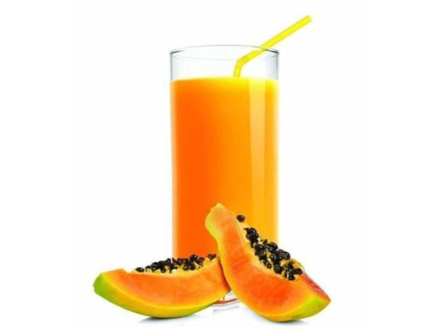 بابايا - وسط