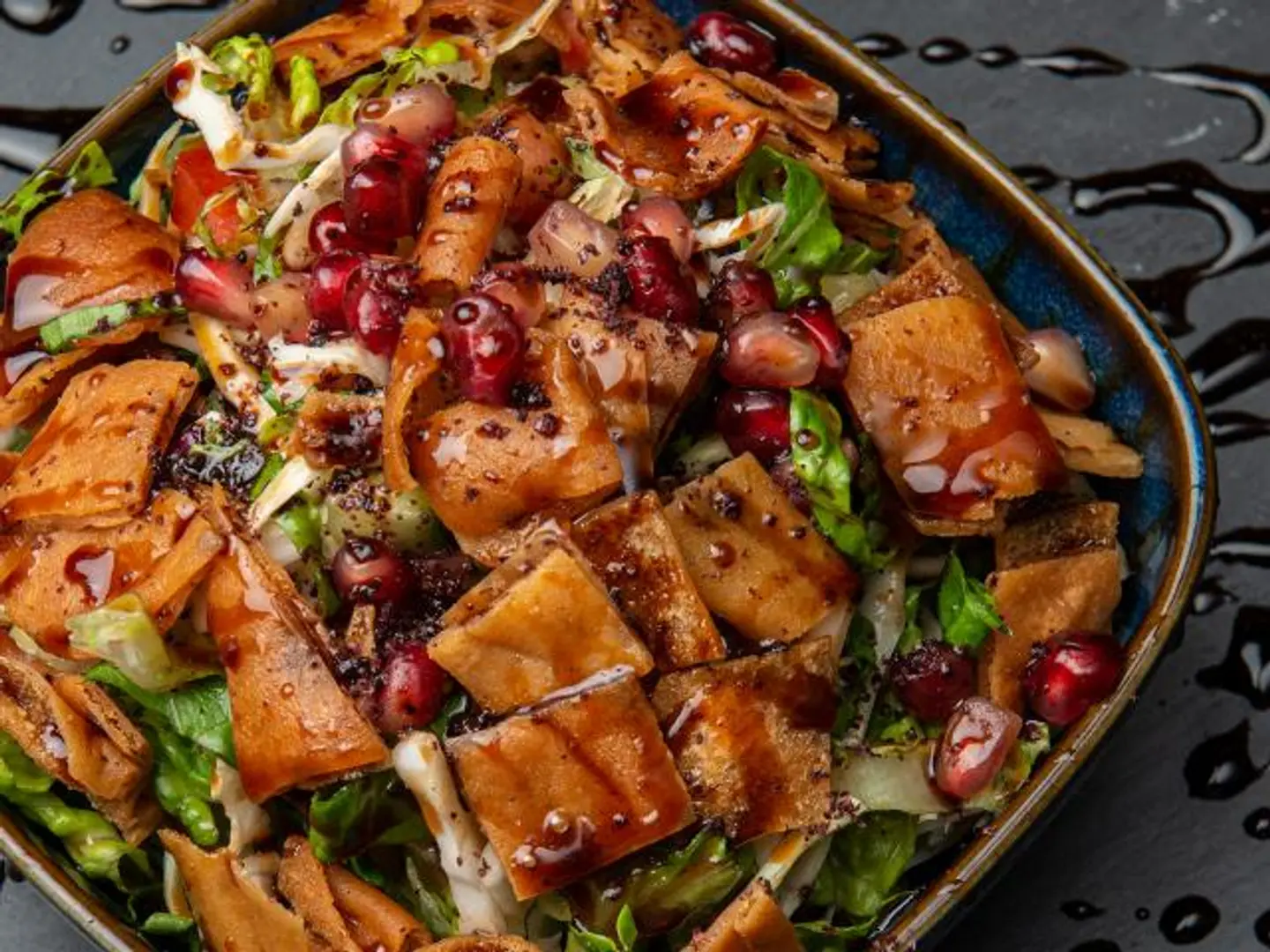 Fattoush - Regular