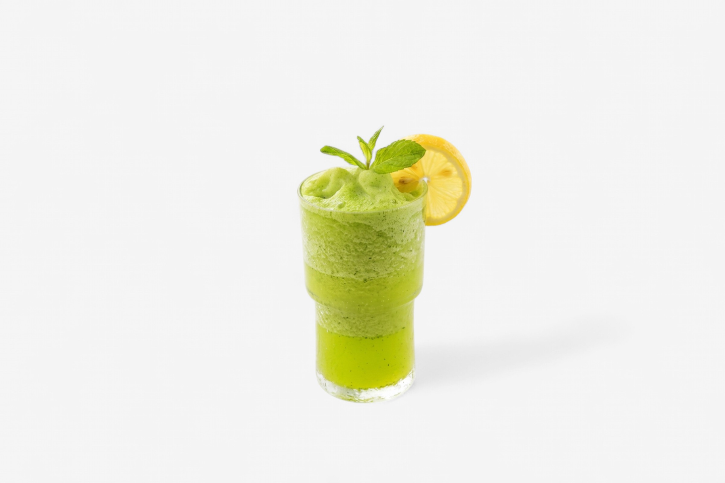 Lemon Juice With Mint - Small
